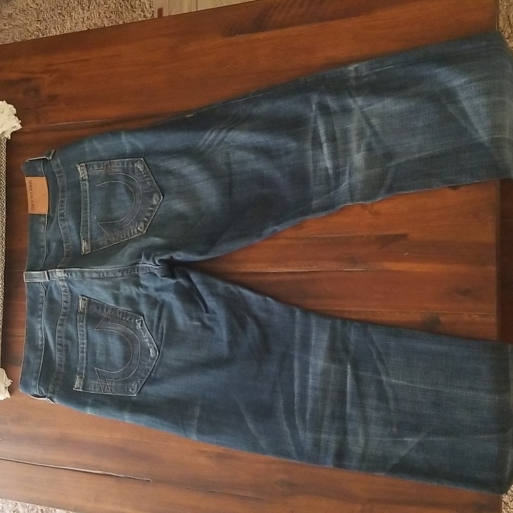 True Religion Jeans - Picture 6 of 8